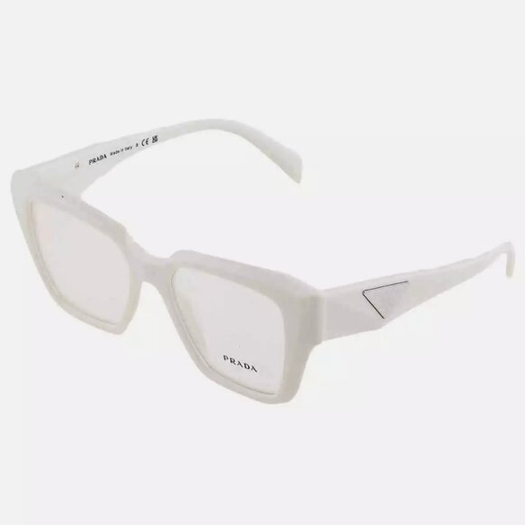 Prada Demo Butterfly 51mm Sunglasses - Picture 5 of 5